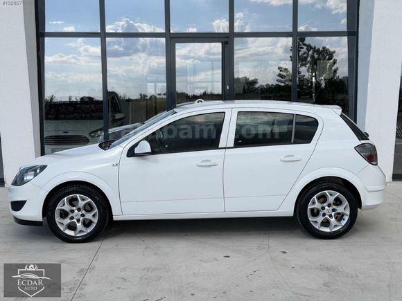2013 MODEL / ASTRA / 149 BİN KM / OTOMATİK / DEĞİŞENSİZ