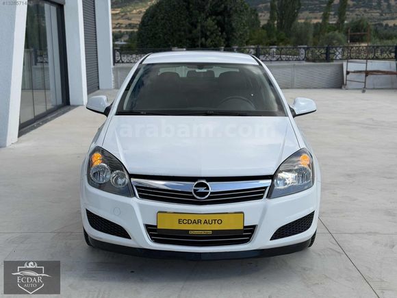 2013 MODEL / ASTRA / 149 BİN KM / OTOMATİK / DEĞİŞENSİZ