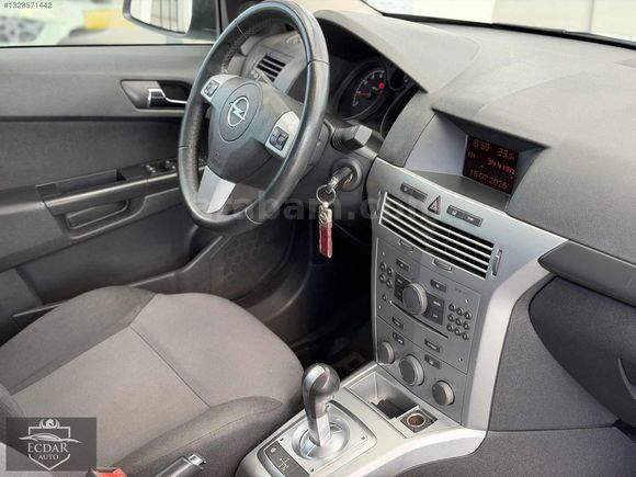2013 MODEL / ASTRA / 149 BİN KM / OTOMATİK / DEĞİŞENSİZ