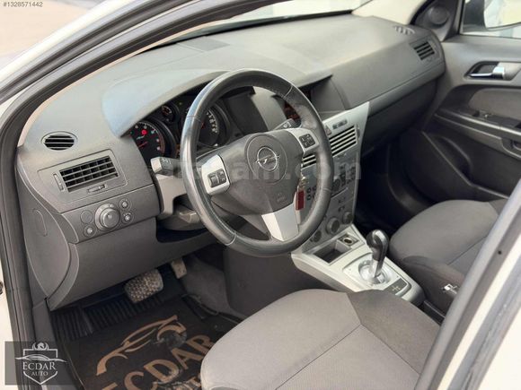 2013 MODEL / ASTRA / 149 BİN KM / OTOMATİK / DEĞİŞENSİZ