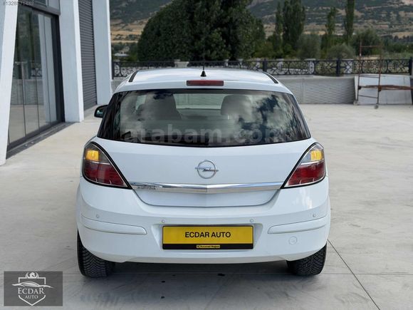 2013 MODEL / ASTRA / 149 BİN KM / OTOMATİK / DEĞİŞENSİZ