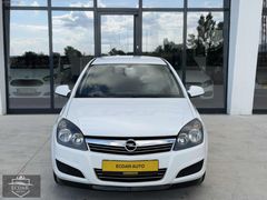 2013 MODEL / ASTRA / 149 BİN KM / OTOMATİK / DEĞİŞENSİZ