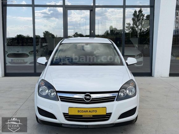2013 MODEL / ASTRA / 149 BİN KM / OTOMATİK / DEĞİŞENSİZ