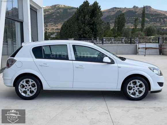 2013 MODEL / ASTRA / 149 BİN KM / OTOMATİK / DEĞİŞENSİZ