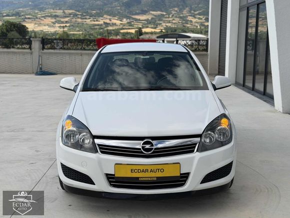 2013 MODEL / ASTRA / 149 BİN KM / OTOMATİK / DEĞİŞENSİZ