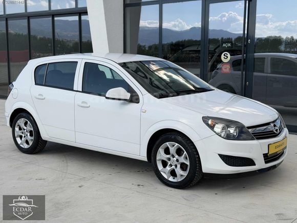 2013 MODEL / ASTRA / 149 BİN KM / OTOMATİK / DEĞİŞENSİZ