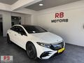 HATASIZ 2022 MODEL EQS 350 AMG ARKA AKS MASAJ SOĞUTMA AİRMATİC