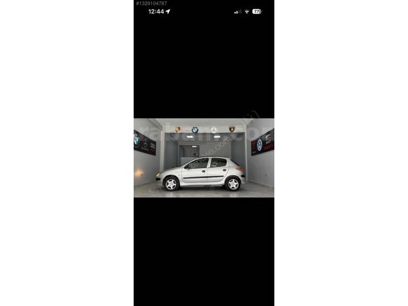 Öz mutlu otomotiv den cam tavan otamatık
