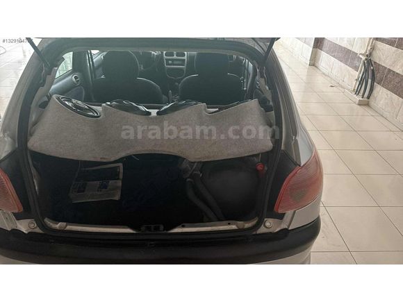 Öz mutlu otomotiv den cam tavan otamatık