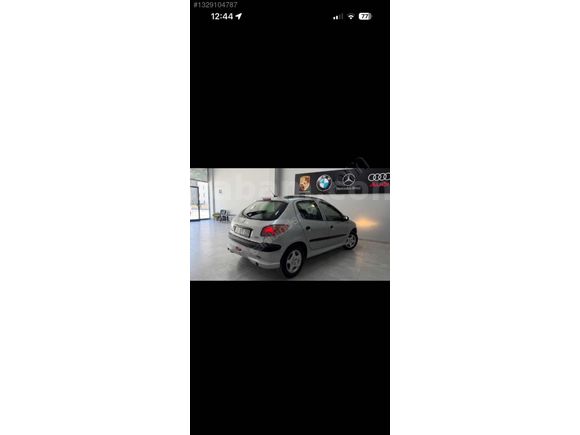 Öz mutlu otomotiv den cam tavan otamatık