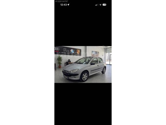 Öz mutlu otomotiv den cam tavan otamatık