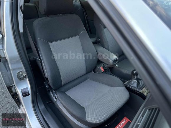 "UNIVERSAL MOTORS" 2011 OPEL ASTRA ENJOY 111. YIL