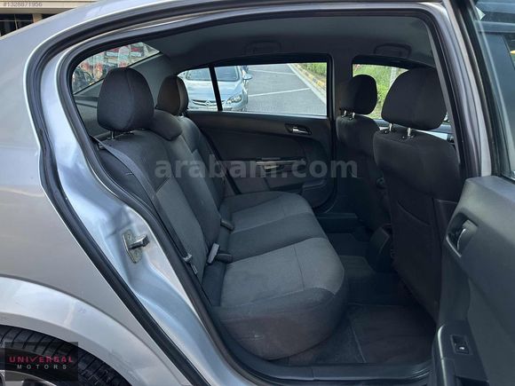 "UNIVERSAL MOTORS" 2011 OPEL ASTRA ENJOY 111. YIL