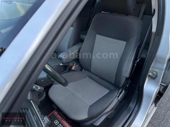 "UNIVERSAL MOTORS" 2011 OPEL ASTRA ENJOY 111. YIL