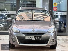CARGET | RENAULT CLİO 1.5 DCİ EXTREME 1PARÇA BOYA ORJ 93BİN KM