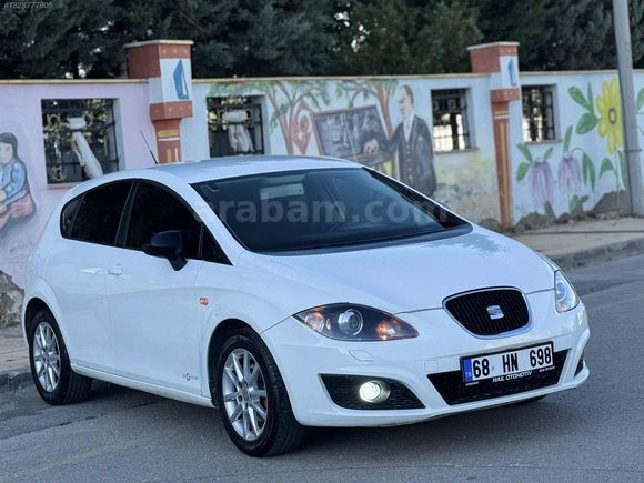 NAİL OTOMOTİV DEN 2012 HATASIZ 1.6 TDI COPA PLUS 215.00 KM