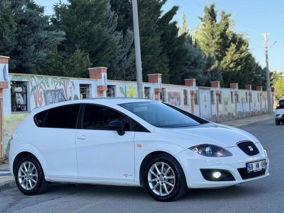 NAİL OTOMOTİV DEN 2012 HATASIZ 1.6 TDI COPA PLUS 215.00 KM