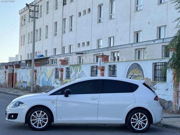 NAİL OTOMOTİV DEN 2012 HATASIZ 1.6 TDI COPA PLUS 215.00 KM