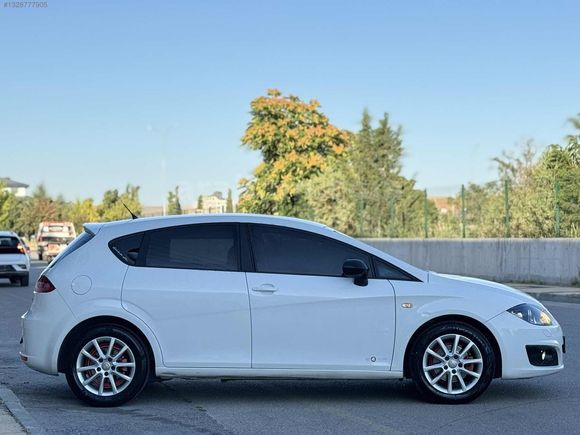 NAİL OTOMOTİV DEN 2012 HATASIZ 1.6 TDI COPA PLUS 215.00 KM