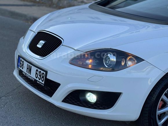 NAİL OTOMOTİV DEN 2012 HATASIZ 1.6 TDI COPA PLUS 215.00 KM