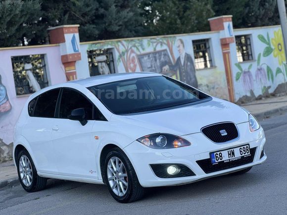 NAİL OTOMOTİV DEN 2012 HATASIZ 1.6 TDI COPA PLUS 215.00 KM