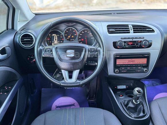 NAİL OTOMOTİV DEN 2012 HATASIZ 1.6 TDI COPA PLUS 215.00 KM