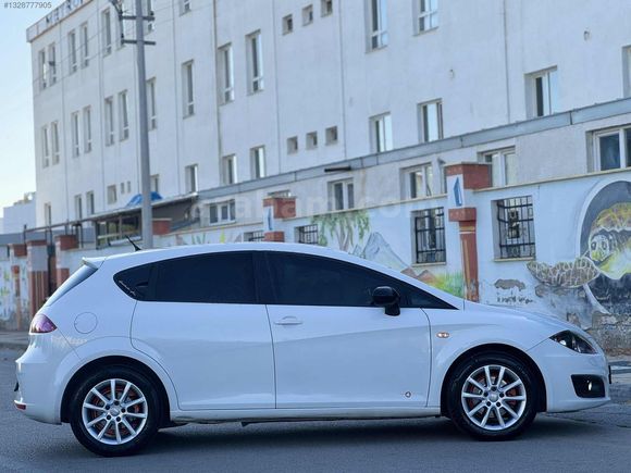NAİL OTOMOTİV DEN 2012 HATASIZ 1.6 TDI COPA PLUS 215.00 KM