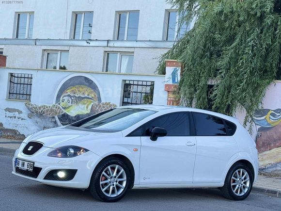 NAİL OTOMOTİV DEN 2012 HATASIZ 1.6 TDI COPA PLUS 215.00 KM