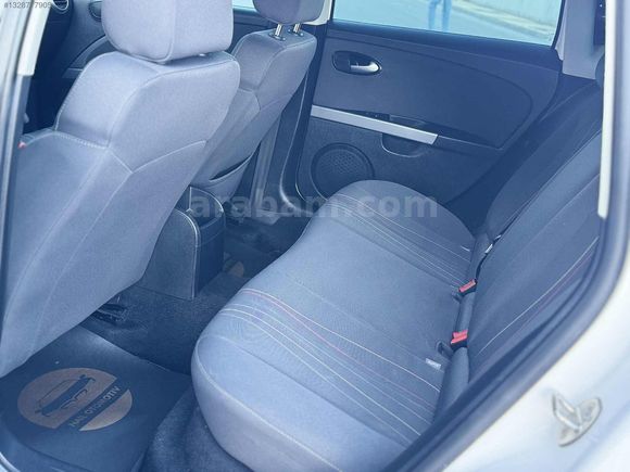 NAİL OTOMOTİV DEN 2012 HATASIZ 1.6 TDI COPA PLUS 215.00 KM