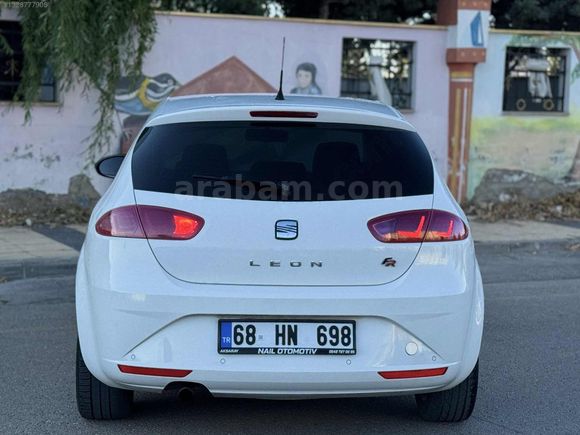 NAİL OTOMOTİV DEN 2012 HATASIZ 1.6 TDI COPA PLUS 215.00 KM