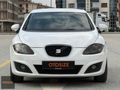 OTOSİZE'DEN 2012 SEAT LEON 1.6TDİ DSG COPA PLUS HATASIZ BOYASIZ