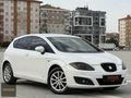 OTOSİZE'DEN 2012 SEAT LEON 1.6TDİ DSG COPA PLUS HATASIZ BOYASIZ