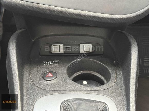 OTOSİZE'DEN 2012 SEAT LEON 1.6TDİ DSG COPA PLUS HATASIZ BOYASIZ