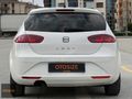 OTOSİZE'DEN 2012 SEAT LEON 1.6TDİ DSG COPA PLUS HATASIZ BOYASIZ