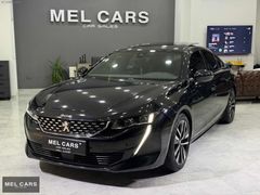2020 508 GT/1.6PURETECH/FOCAL/MASAJ/RADAR/CAMTAVAN/FULLPPF/225HP