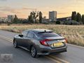 2017 MODEL EXECUTİVE OTOMATİK