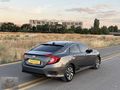 2017 MODEL EXECUTİVE OTOMATİK