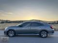 2017 MODEL EXECUTİVE OTOMATİK