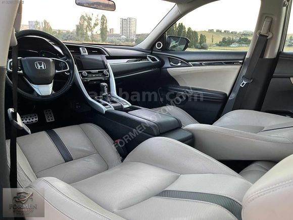 2017 MODEL EXECUTİVE OTOMATİK
