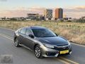 2017 MODEL EXECUTİVE OTOMATİK