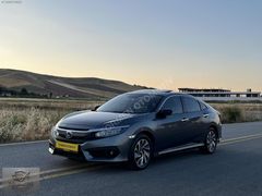 2017 MODEL EXECUTİVE OTOMATİK