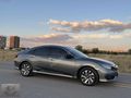 2017 MODEL EXECUTİVE OTOMATİK