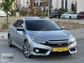 ÖZ MRC AUTO' AUTO 'DAN 2017 ECO EXECUTİVE HONDA...