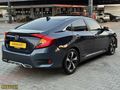 BAŞARAN'DAN 2020 HONDA CİVİC EXECUTİVE 1.6 OTOMATİK 145 BİN KM !