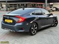 BAŞARAN'DAN 2020 HONDA CİVİC EXECUTİVE 1.6 OTOMATİK 145 BİN KM !