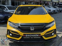 GÜNGÖR OTOMOTİV 2017 HONDA CİVİC ECO EXECUTİVE 1.6 LPG