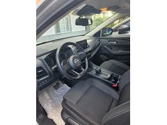 Sahibinden Nissan Qashqai 1.3 DIG-T Sky Pack 2023 Model 