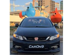 2015 HONDA CİVİC 1.6VTEC EXECUTİVE HATASIZ AYARINDA 167.000KM