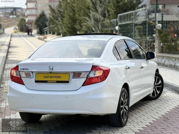 2015 E.EXECUTİVE 115.000KM BOYASIZ KEYLS GO/START-STOP/DERİ/NAVİ
