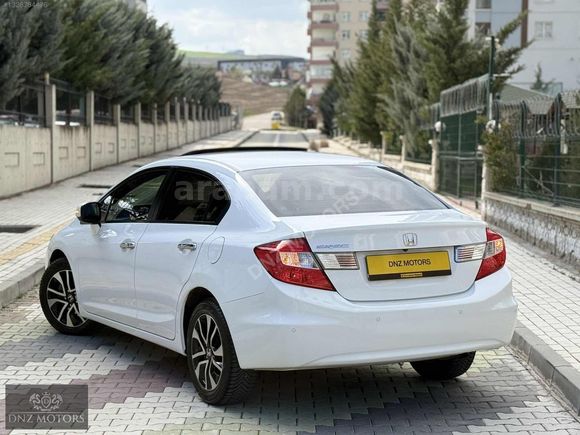 2015 E.EXECUTİVE 115.000KM BOYASIZ KEYLS GO/START-STOP/DERİ/NAVİ